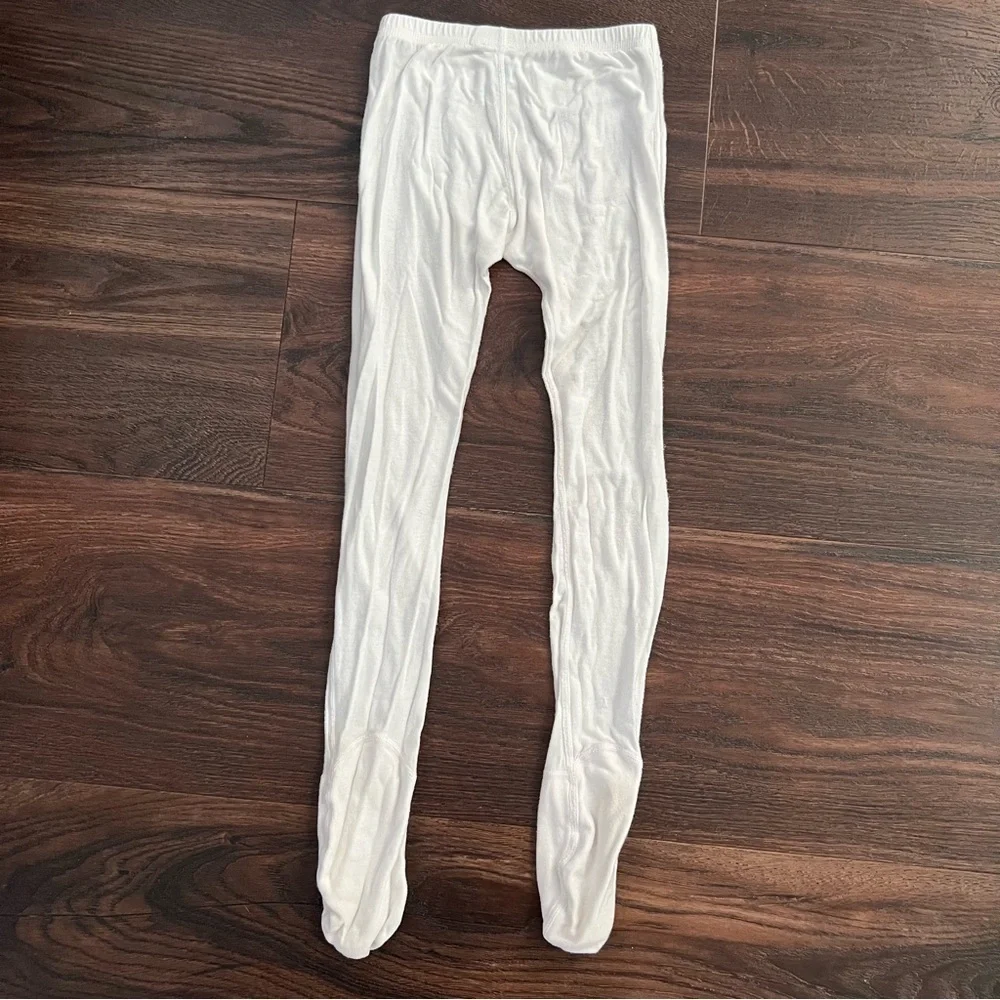 AD Rescue Wear Wet Wrap Therapy Wrap-E-Soothe Long Sleeve pajamas kids size 4T - Picture 7 of 11
